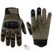 Cross-Border Military Enthusiast Breathable Full-Finger Outdoor Climbing Expansion Motorcycle Riding Touchscreen Gloves_desvips.com