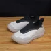 TREEPERI T99 Running Shoes For Men Black Taupe Clay Sand Breathable Knitting Sock Mens Designer Shoes Womens Height_desvips.com