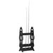 Fishing Rod Stand - Durable PP Construction, Space-Saving Design, Suitable For Storing Up To 16 Fishing Rods And Reels_desvips.com