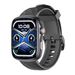 GTS10 Smart Watch 3ATM Waterproof Amoled Bluetooth SmartWatch_desvips.com