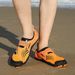 Outdoor Men And Women Water Anti-Slip Anti-Cut Beach Sea Soft Sole Lightweight Quick-Dry Swimming Wading Diving Shoes_desvips.com