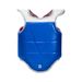 Muay Thai Plain Taekwondo Sanda Competition Training Fighting Upgraded Version Gym Special Chest Protector_desvips.com