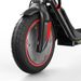 iScooter i9M Electric Scooter for Adults, 500W 10''Commuting Electric Scooter with Cruise Control, Double Braking Systems _desvips.com