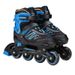 Kids Skates Glitter PU Wheel Roller Skates Roller Skates Anti-slip_desvips.com
