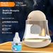 New Outdoor Mosquito Repellent, Ambient Light, Portable Mosquito Killer, Home, Dormitory, Office, Rechargeable Mini Electric Mosquito Coil_desvips.com