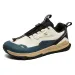 Hiking Walking For Men Women Elastic Band Non Slip Sneakers Comfortable Outdoor Travel Running Shoes 260514_desvips.com