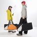 Badminton Bag, Large Capacity Handbag, Sports Belt, Independent Shoe Compartment, Storage Shoulder Bag_desvips.com