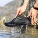 Men's Summer Aqua Quick-Dry Water Shoes Women Barefoot Outdoor Beach Breathable Non-Slip Swimming Wading Upstream_desvips.com