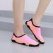 Adult Men's And Women's Water Shoes Outdoor Wading Swimming Beach Fitness Cycling Cut Resistant Shoes_desvips.com