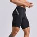 Men's High-Performance 5-Inch Bike Shorts - Moisture-Wicking, Quick-Dry, Stretch Fit For Cycling, Running, Basketball & Gym Workouts_desvips.com