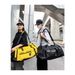Fitness-specific Trendy Brand, High Aesthetic Value, Large Capacity, Sports Backpack, Travel Crossbody Bag, Handbag For_desvips.com