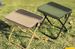 Outdoor Backpack Pen Portable Simple Camping Gear Shoulder Bag Stool Sports Folding Chair Handbag_desvips.com
