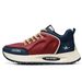 2026 Fashion Sneakers Jogging Shoes Men Low Top Lace-Up Breathable Thick Sole Non-Slip Wear-Resistant Vintage Running Shoes 39-47_desvips.com