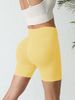 Solid Color Versatility: Solid Color Design Makes It Easy To Match With Different Tops, Ideal For Daily Casual Wear Or Sports Scenes._desvips.com