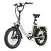 BEKUP S3 Folding Electric Bike For Adults With 48V 15AH Removable Battery_desvips.com