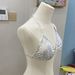Ins Internet Celebrity Bikini Set Swimming Beach Vacation Three-Piece Sexy Small Chest Gathered Swimsuit For Women_desvips.com