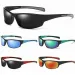 Fashion Cycling Glasses Sunglasses Men Women Sun Glasses Sports Goggle Camping Hiking Bicycle Eyewear Equipment_desvips.com