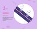Universal Silicone Watch Bands For Kids – Soft, Adjustable Replacement Straps (12mm Flat Connector) – Pink & Blue Options_desvips.com