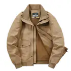 Utility Jackets_desvips