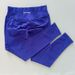 Dfyne Women's Running & Yoga Set: Quick-Dry Tight Sports Top + High-Waist Hip-Lift Pants_desvips.com