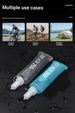 Portable Foldable Outdoor Soft Water Bladder For Cycling, Sports, Hiking, Trail Running, Backpack, TPU Soft Water Bottle_desvips.com