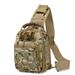 Chest For Men, Large Capacity Camouflage Xiao Backpack, Outdoor Multi-Functional Sports Single Shoulder Crossbody Bag,_desvips.com