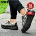 ONKE 2026 Ultra-Light Lightweight Running New Men's Women's Breathable Shock Absorption Wear-Resistant Sports Shoes_desvips.com