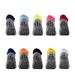 Sports Football Socks Short Tube Heightened Heel Anti Slip And Anti Friction_desvips.com