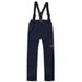001 Cross-Border E-commerce Phibee New Thickened Girls' Ski Pants With Straps_desvips.com