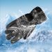 WAKOU Winter Ski Gloves For Men & Women - Windproof Waterproof Thermal Insulated Snow Gloves For Outdoor Sports, Cycling, And Riding_desvips.com