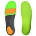 Corrective Sports Breathable Shock-absorbing Orthopedic Insoles, Arch Support, Manufacturer Wholesale_desvips.com