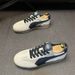 New Model Mesh Breathable Odor-Resistant Fashionable Versatile Sneakers Men's Trendy Internet Celebrity Popular_desvips.com