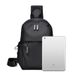 Customized For Men, Casual Everyday Versatile Japanese-style Trendy New Cross-border Chest B, Men's Sports Crossbody_desvips.com