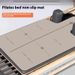 Yoga Mats Pilates Core Bed Anti Slip Mat PU Natural Rubber Large Equipment Yoga Hall Special Training Core Bed Protection Mat_desvips.com