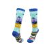 Premium Winter Ski Socks For Kids & Teens - Extra Thick Thermal Snow Socks With Breathable Cotton & Anti-Slip Grip_desvips.com