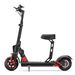 BOGIST C1 Pro 10" Folding Electric Scooter 500W Motor 48V 13Ah Battery_desvips.com