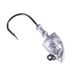 9PCS Mixed Jig Head Weight 54g 71g 20g Fishing Hook For Soft Worm Jig Lure Hook Jig Head Fishing Tackle Hooks_desvips.com