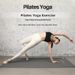 Women's Autumn Winter Yoga Pilates Anti-Slip Socks Five Toe Professional Sports Toe Socks for Fitness And Body Building_desvips.com