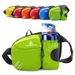 Waterproof Hiking Sports Running Waist Bag Outdoor Men's Waist Bag Women's Chest Bag Travel Water Bottle Casual Bag_desvips.com