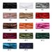 Cross-border Velvet Cross Warm Ear-protecting Headband, European And American Style Hairband, Yoga Hair Accessory,_desvips.com