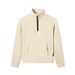 Autumn And Winter Men's Sweatshirt, American Style, Heavy-duty Half-zip Sports Sweatshirt Young Men, Large Size Casual_desvips.com