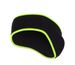 Unisex Thermal Fleece Headband For Outdoor Sports – Windproof Ear Warmer For Cycling, Skiing, Running (Adult & Kids, 24 Colors)_desvips.com