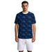 2026 New World Cup France National Football Team Fan Shirt Quick-drying Breathable Short-sleeved Training T-shirt For Men_desvips.com