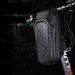 Scooter front hanging bag Bicycle bag Electric car bag large capacity outdoor sports bag_desvips.com