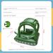 Inflatable Kids' Water Tank Float - Ride-On Pool Toy With Water Spray Gun For Outdoor Swimming & Splash Play_desvips.com
