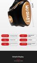 Cross-border Wholesale Leg Target Thickening Training Leg Target Fitness Equipment Sanda Protective Gear Leg Target Fighting Muay Thai Thigh Target_desvips.com