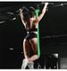 5 Pack TPE Resistance Bands, 8-125 LBS Elastic Workout Bands For Yoga, Strength Training & Physical Therapy_desvips.com