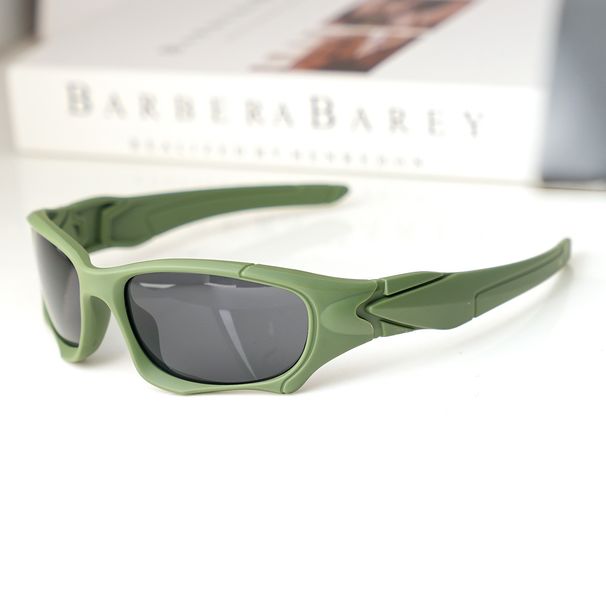 Sunglasses With A High-end Feel Men Women, Outdoor Protective Glasses For Fishing, Driving, Sports, And Cycling_desvips.com