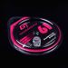 High Elasticity Badminton String For Racket 0.61 Mm Thickness Crisp Sound Upon Impact_desvips.com