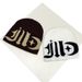 001 American Style Letter Jacquard Knitted Wool Hat Men, Autumn And Winter Warm Ear Protection Hiking Hat, Reversible Trendy_desvips.com